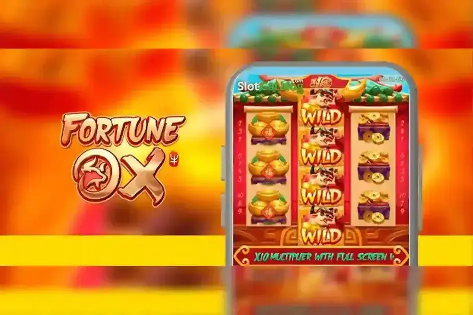 avaliando os bônus e promoções disponíveis no fortune ox avaliando os bônus e promoções disponíveis no fortune ox
