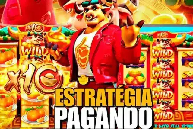 estratégias para aumentar suas chances no jogo do touro Jogo do Touro