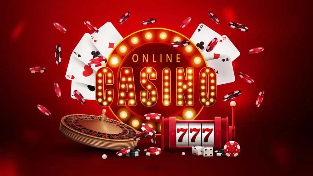 CASSINO ONLINE NIOWIN Cassino Online