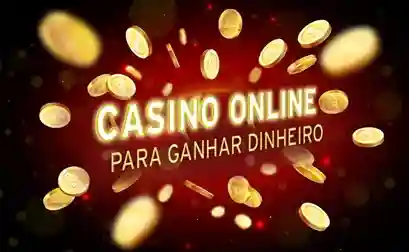 logotipo da plataforma CASSINO ONLINE onde você poderá se cadastrar gratuitamente